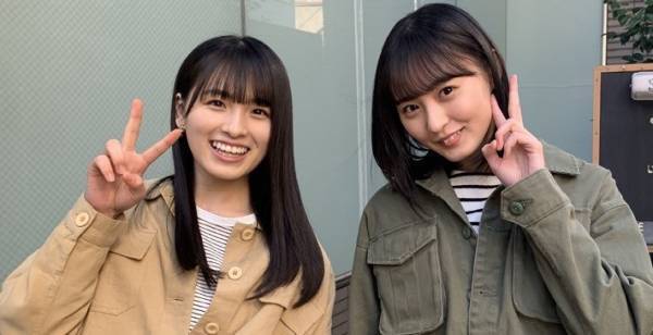 乃木坂46・大園桃子＆遠藤さくら、「友情ピアス」MVで弾き語り披露