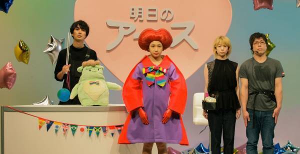 小野莉奈主演×小村昌士監督『POP!』映画祭出品決定　愛に悩む19歳描く