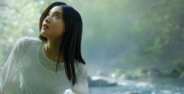 土屋太鳳、一番自然体でいられる相手は?「叱られることも(笑)」