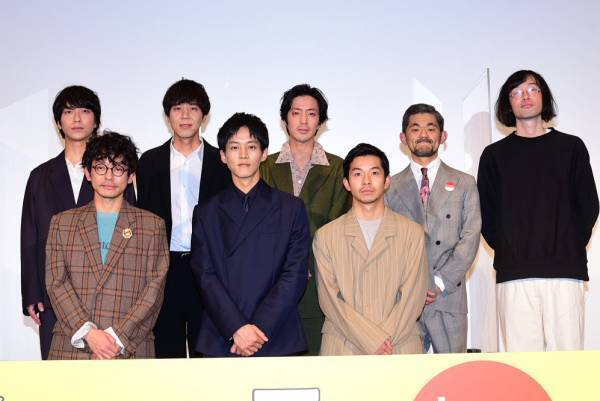 松坂桃李、“歌NG説”覆しガンガン歌う!? 役を通せばOKも…「CDは出ません!」