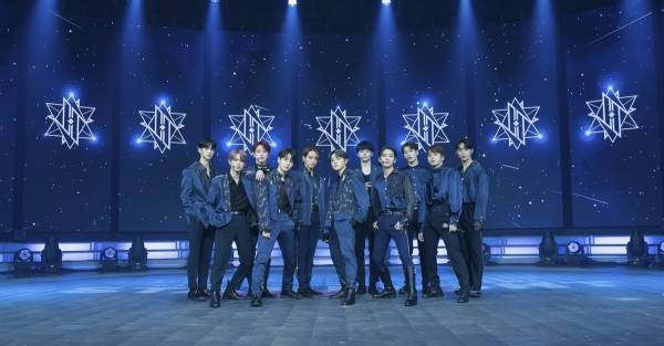 JO1、3rdシングル「CHALLENGER」4・28発売! リリースイベントも開催決定