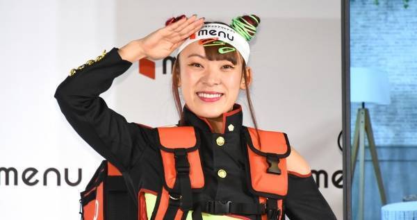 フワちゃん、はじめしゃちょーと距離縮まる「ついに腹筋を自分から…」