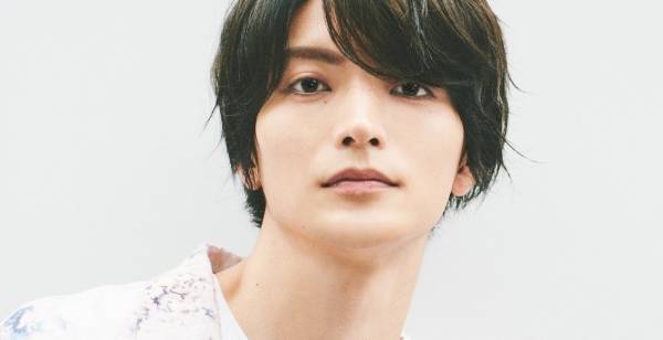 山本涼介、『This is a お感情博士!』主演決定「精一杯頑張りたい」