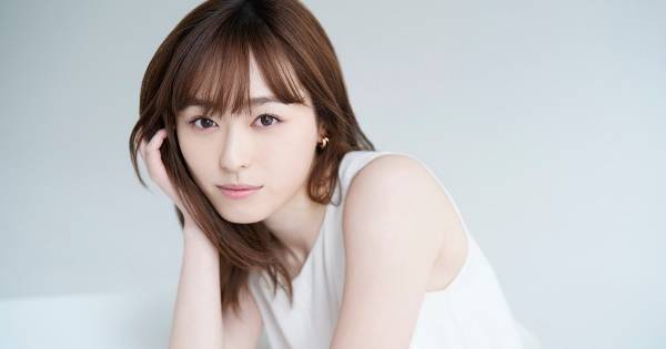 福原遥、3月に公式ファンクラブ開設「皆様とたくさん繋がれたら嬉しい」