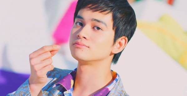 北村匠海、10年後の展望語る「やりたいこといっぱい」「カレー屋さんも」