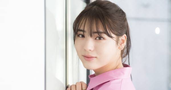 “ジェンダーレスモデル”井手上漠、3月上京で芸能活動本格化　演技にも意欲