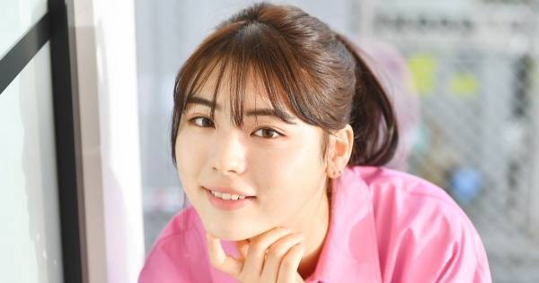 井手上漠、ジェンダーレス告白で「キラキラした毎日に」 母の言葉を胸に「ありのまま生きています」