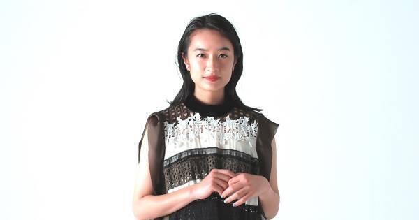 門脇麦、ストイックな自分との決別「今が一番楽しい」仕事の心掛けは“真心”