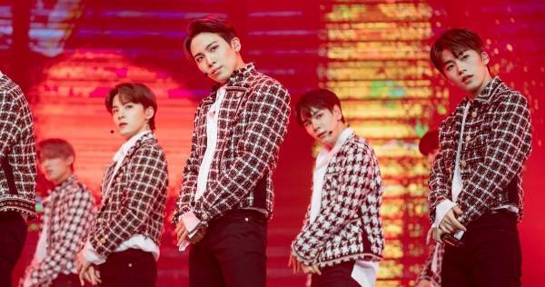 JO1、TGC大トリの大役! 川西拓実「JO1のガールズコレクション担当」と笑い誘う