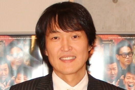 千原ジュニア、結婚した理由「今思えば…」「何か変わる状況に」