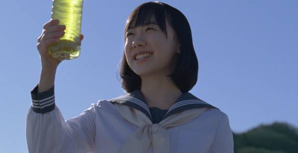 芦田愛菜、一目惚れしたエピソード明かす「本当にいま私の癒しで…」