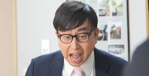 おいでやす小田、吉高由里子とのCM共演でドッキリ疑う…キレ芸ハプニングも