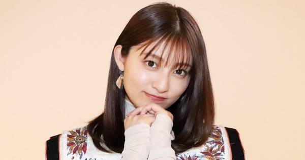 吉川愛、活動休業を経て女優業に快感　「夢がない」“今”を大事に邁進