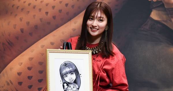 吉川愛、ディズニーヒロイン抜擢に「幸せ」　監督からの贈り物に大興奮