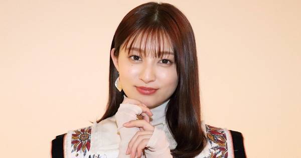 吉川愛、ディズニーヒロイン挑戦は“宝物”「人生、なにがあるかわからない!」