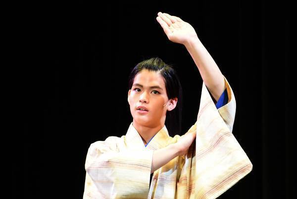 菅田琳寧、ジャニーズ10年目の初座長を堂本光一・上田竜也ら激励もたけし軍団入り?