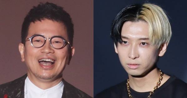 宮迫博之「人生は出会いがすべて」 YouTuber・ヒカルらとの出会いに感謝