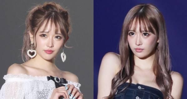 伊藤桃々、美肌まぶしい大胆衣装で色気放つ