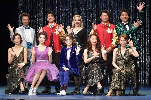 三吉彩花、葵わかなとレズビアンカップル演じ｢リアルに表現できる関係性に｣