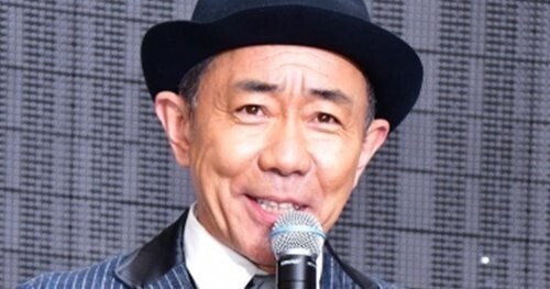 木梨憲武のあいさつは、なぜ「こんにちは」なのか? 河本準一が分析