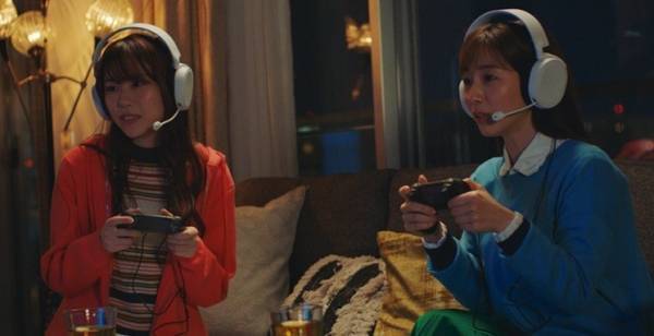 田中みな実、eスポーツに挑戦し「押すんじゃない? あれ」「キャー!」