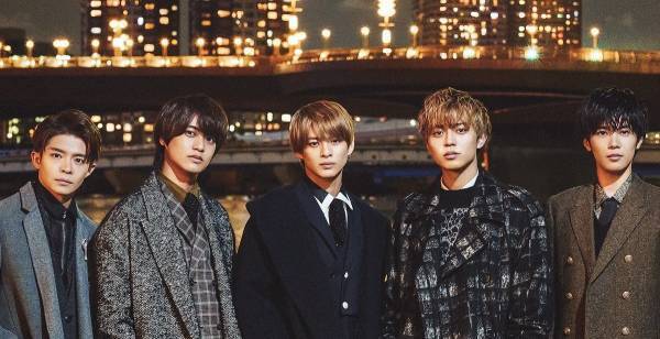 King & Prince、7thシングル5・19発売決定　特設サイトティザー動画で発表