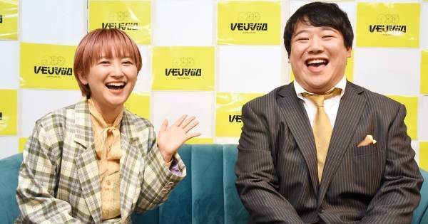 ラランド、一躍ブレイクも抱えていた葛藤「このままでは浅いタレントに…」 大阪進出で笑いの“修業”へ