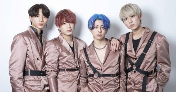 OWV、個性豊かな魅力　浦野は「イジらせキャラ」 本田は「徳川家康」!?