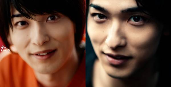 横浜流星、優男＆ワイルド2役に　監督は「かっこいい」「好き」と絶賛