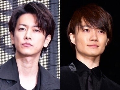 佐藤健・神木隆之介・ワンオク、アミューズから独立　新会社で再出発