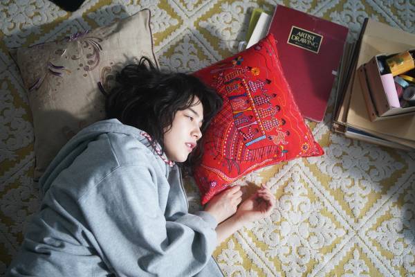 のん、初の劇場長編作品手がける! 大物監督出演、樋口真嗣監督によるSP応援映像も