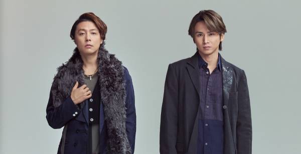 KinKi Kids「O正月コン」映像化決定　初回特典には“雪のかたまり”も