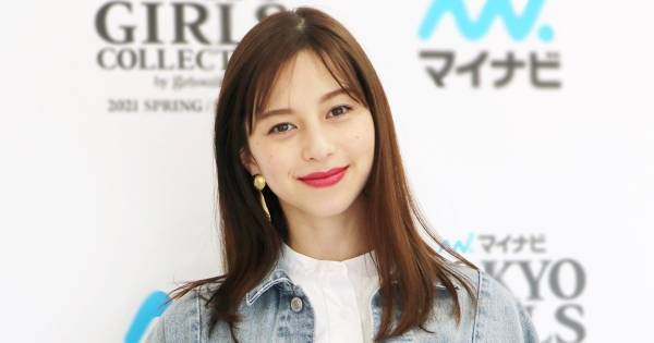 中条あやみ、ゴチでも大活躍! バラエティ経験が女優業にもプラス「テンポ感や間を参考に」