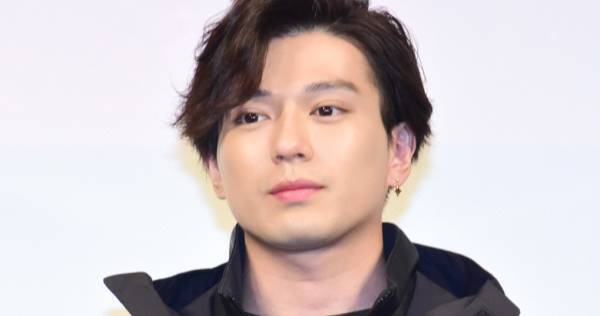 鬼越トマホーク・金ちゃん、新田真剣佑の神対応に感動「マジでいい人」