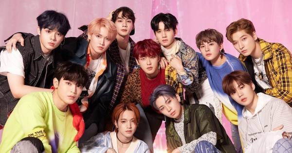 JO1、3rdシングルで“ブンブンダンス” 表題曲「Born To Be Wild」MV公開