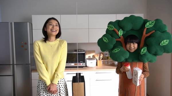 寺田心、小池栄子からの恋愛質問に「まだまだ早いでございます(笑)」【動画あり】