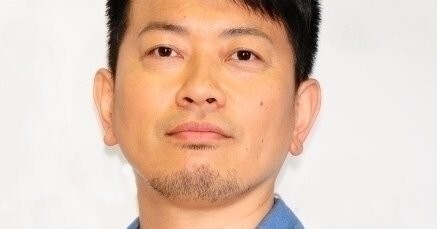 宮迫博之、“犬猿の仲”千原ジュニアへの謝罪と告白「俺だけキレてた」