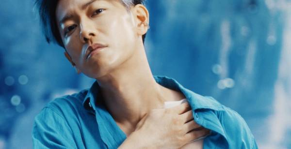 佐藤健「“気持ち良さ”にはこだわっています」体拭く姿がセクシーな新CM