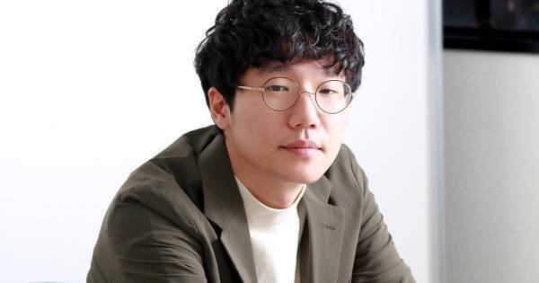 『俺の家の話』でも注目の前原滉、人生を変えたヒッチハイク「小栗旬さんにはなれない」