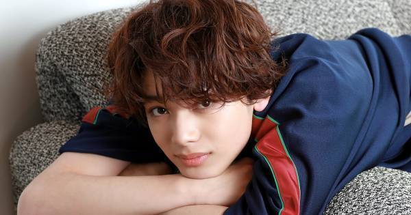 宮世琉弥、苦手と思っても「まずはチャレンジ」“恩返し”の人生設計とは