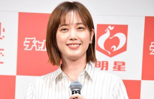 本田翼「カウンターで一人で味わうもの」ラーメン愛を語る
