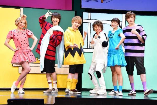 花村想太、主演ミュージカルが初日を控え「命がけでやっていけたら」と決意【動画あり】