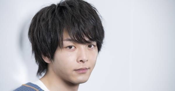 中村倫也「今とても心地いい」 ブレイク後の変化の中でたどり着いた自然体