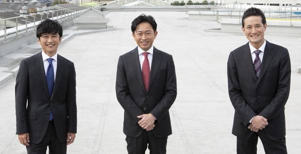 株式会社TOKIO、初CMはフマキラー「どんなときも見捨てず…」と感謝