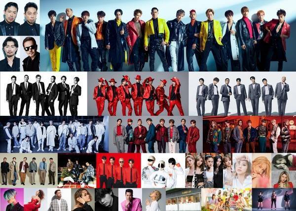 LDH史上最大規模のオーディション開催　EXILE HIRO「夢を見れる素晴らしい場所に」