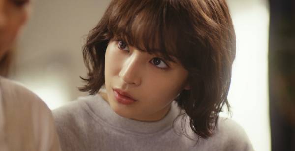 広瀬すず「ベッドに入った瞬間から…」“日本一”の特技明かす