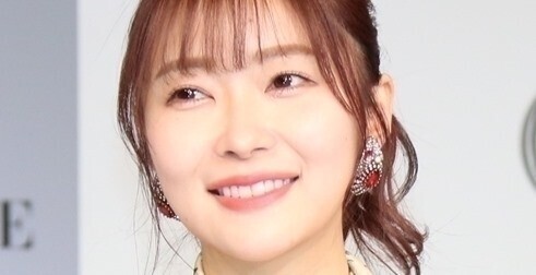 指原莉乃「有吉さん結婚したの!?」「字初めて見た」生配信で驚き