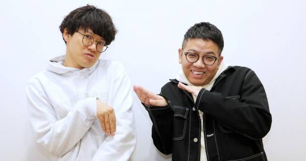 ミキ、マルチに活躍も「主軸はあくまでも漫才」 “間違い”に気づけたM-1敗退も語る