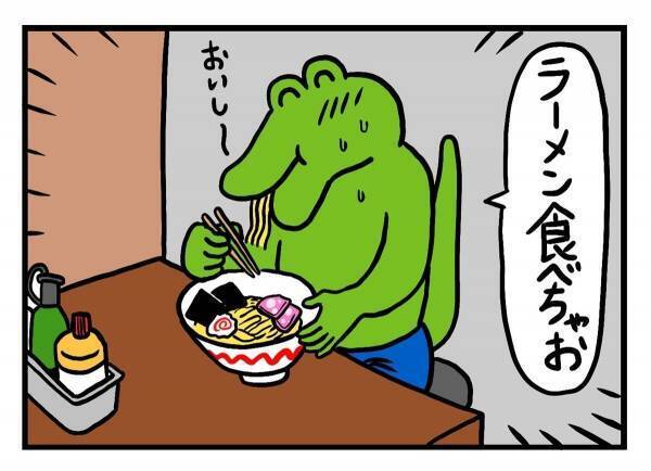 『100日間生きたワニ』神木隆之介らが声をあてる「100ワニ紙芝居」スタート