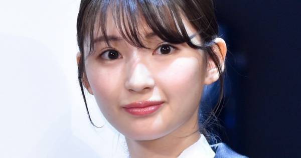 元乃木坂46井上小百合、事務所社長の言葉に涙「言っていいんだよって…」
